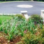 Driveway Turn Around Pavers