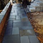 Pathway Flagstone Pavers