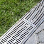 Landscape Drainage Solutions Storm Water Drainage System